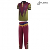 Cricket Uniform